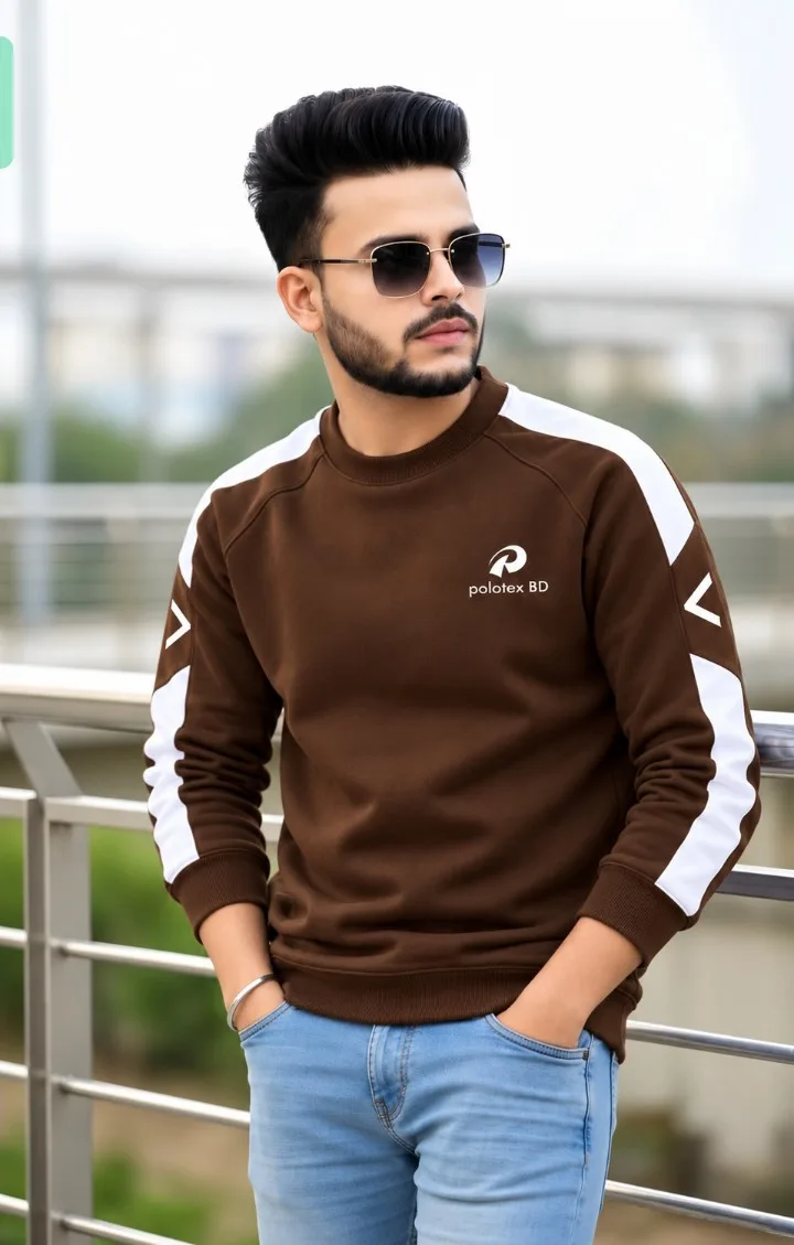 Sweatshirt view 2